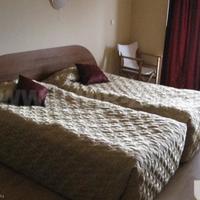 Hotel at the first line of the sea / lake in Bulgaria, Nesebar, 590 sq.m.