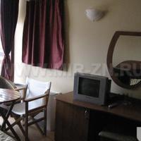 Hotel at the first line of the sea / lake in Bulgaria, Nesebar, 590 sq.m.