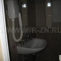 Hotel at the first line of the sea / lake in Bulgaria, Nesebar, 590 sq.m.