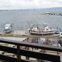 Hotel at the first line of the sea / lake in Bulgaria, Nesebar, 590 sq.m.