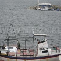 Hotel at the first line of the sea / lake in Bulgaria, Nesebar, 590 sq.m.