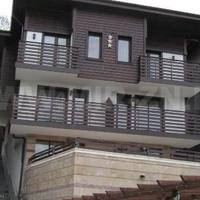 Hotel at the first line of the sea / lake in Bulgaria, Nesebar, 590 sq.m.