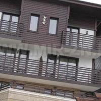 Hotel at the first line of the sea / lake in Bulgaria, Nesebar, 590 sq.m.