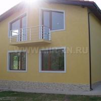 House in Bulgaria, Varna region, Elenite, 156 sq.m.