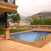 Villa in Spain, Balearic Islands, Palma, 270 sq.m.