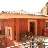 Villa in Spain, Balearic Islands, Palma, 270 sq.m.