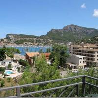 Villa in Spain, Balearic Islands, Palma, 270 sq.m.