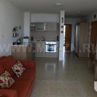 Квартира на первой линии моря/озера в Болгарии, Бургасская область, Елените, 63 кв.м.