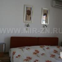 Квартира на первой линии моря/озера в Болгарии, Бургасская область, Елените, 63 кв.м.