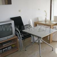 Квартира на первой линии моря/озера в Болгарии, Бургасская область, Елените, 63 кв.м.