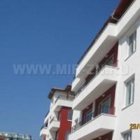 Flat in Bulgaria, Varna region, Elenite, 62 sq.m.