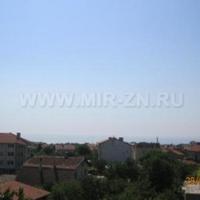 Flat in Bulgaria, Varna region, Elenite, 62 sq.m.
