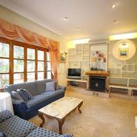 Apartment in Spain, Balearic Islands, Palma, 400 sq.m.