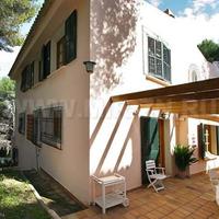 Apartment in Spain, Balearic Islands, Palma, 400 sq.m.