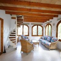 Apartment in Spain, Balearic Islands, Palma, 400 sq.m.