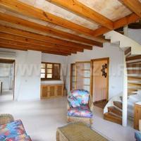 Apartment in Spain, Balearic Islands, Palma, 400 sq.m.