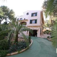 Apartment in Spain, Balearic Islands, Palma, 400 sq.m.
