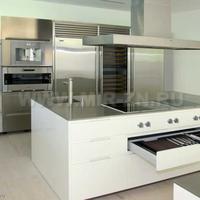 Вилла в Испании, Балеарские Острова, Пальма, 1280 кв.м.