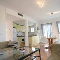Apartment in Spain, Comunitat Valenciana, Alicante, 125 sq.m.
