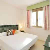 Квартира на первой линии моря/озера в Испании, Валенсия, Аликанте, 56 кв.м.