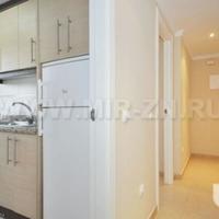 Квартира на первой линии моря/озера в Испании, Валенсия, Аликанте, 56 кв.м.