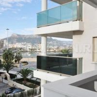 Квартира на первой линии моря/озера в Испании, Валенсия, Аликанте, 56 кв.м.