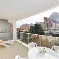 Квартира на первой линии моря/озера в Испании, Валенсия, Аликанте, 56 кв.м.