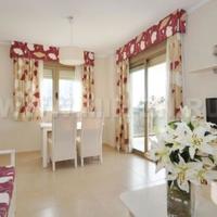 Квартира на первой линии моря/озера в Испании, Валенсия, Аликанте, 56 кв.м.