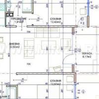 Квартира в Болгарии, Бургасская область, Елените, 102 кв.м.