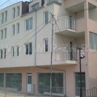 Apartment in Bulgaria, Dobrich region, Elenite, 69 sq.m.