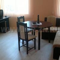 Apartment in Bulgaria, Dobrich region, Elenite, 69 sq.m.