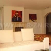 Villa in Spain, Comunitat Valenciana, Alicante, 160 sq.m.