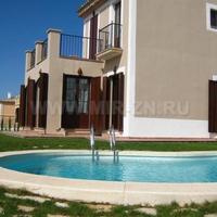 Villa in Spain, Comunitat Valenciana, Alicante, 160 sq.m.