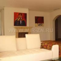 Villa in Spain, Comunitat Valenciana, Alicante, 160 sq.m.