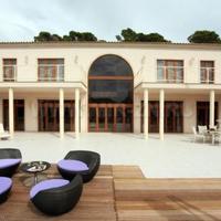 Вилла на первой линии моря/озера в Испании, Балеарские Острова, Пальма, 300 кв.м.