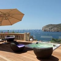 Вилла на первой линии моря/озера в Испании, Балеарские Острова, Пальма, 300 кв.м.