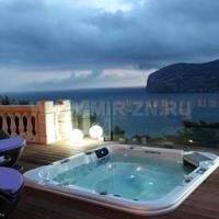 Вилла на первой линии моря/озера в Испании, Балеарские Острова, Пальма, 300 кв.м.