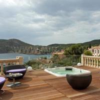 Вилла на первой линии моря/озера в Испании, Балеарские Острова, Пальма, 300 кв.м.