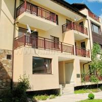 Апартаменты в Болгарии, Благоевградская область, Елените, 57 кв.м.