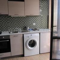 Apartment in Bulgaria, Burgas Province, Elenite, 48 sq.m.