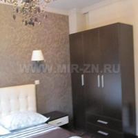 Apartment in Bulgaria, Burgas Province, Elenite, 48 sq.m.