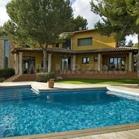 Вилла в Испании, Балеарские Острова, Пальма, 430 кв.м.