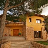 Вилла в Испании, Балеарские Острова, Пальма, 430 кв.м.