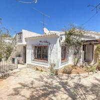 Villa in Spain, Comunitat Valenciana, Alicante, 120 sq.m.