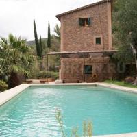 Вилла в Испании, Балеарские Острова, Пальма, 1500 кв.м.