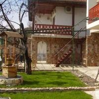 Apartment in Bulgaria, Dobrich region, Elenite, 240 sq.m.