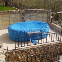 Apartment in Bulgaria, Dobrich region, Elenite, 240 sq.m.