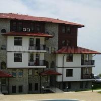 Апартаменты на первой линии моря/озера в Болгарии, Бургасская область, Елените, 48 кв.м.