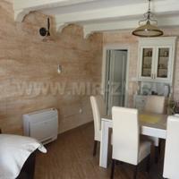 Villa at the first line of the sea / lake in Montenegro, 222 sq.m.