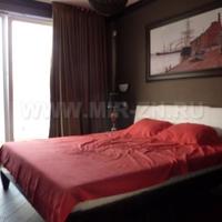 Villa at the first line of the sea / lake in Montenegro, 222 sq.m.